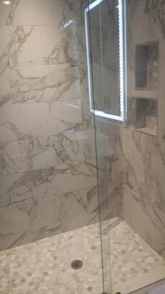 Reliable landscape design with custom design in District Heights, MD by M & R Cleaning Services