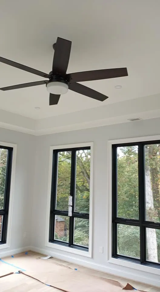 Expert yard cleanup service for residential properties across District Heights, MD - M & R Cleaning Services