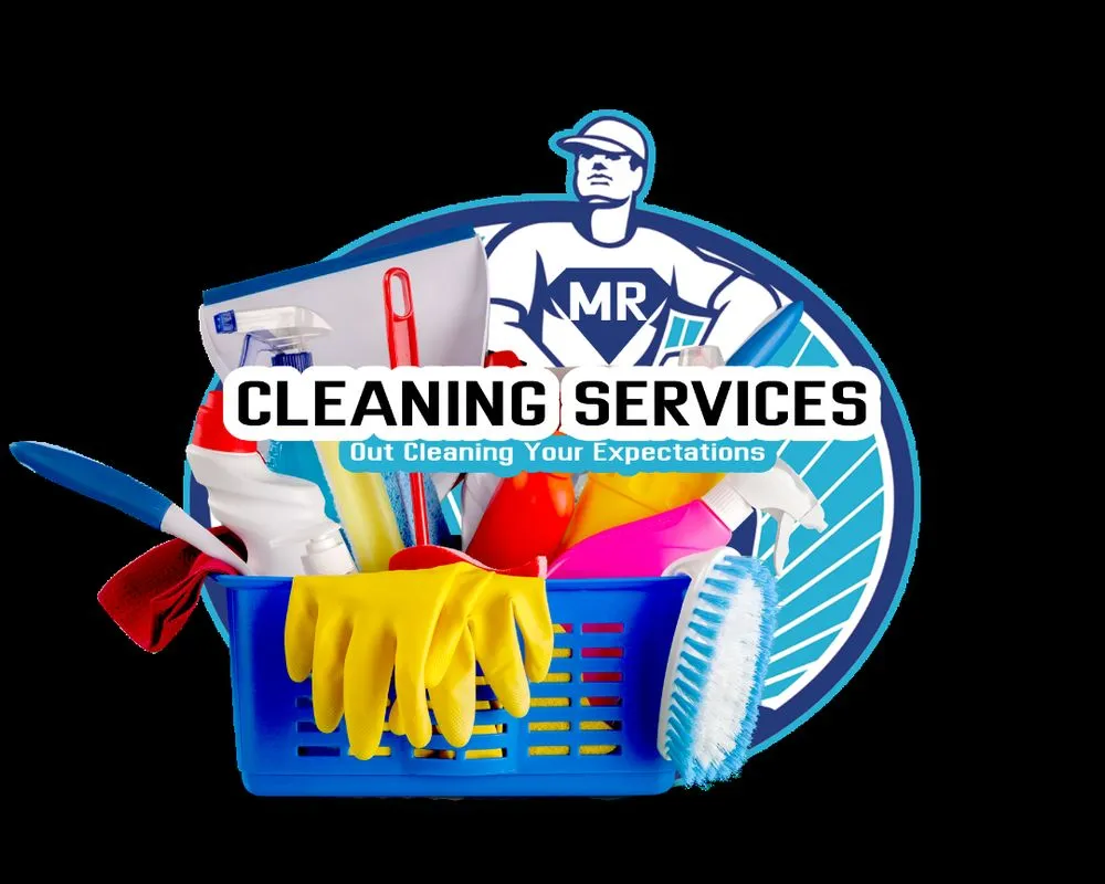 Custom landscape installation for homes across District Heights, MD - M & R Cleaning Services