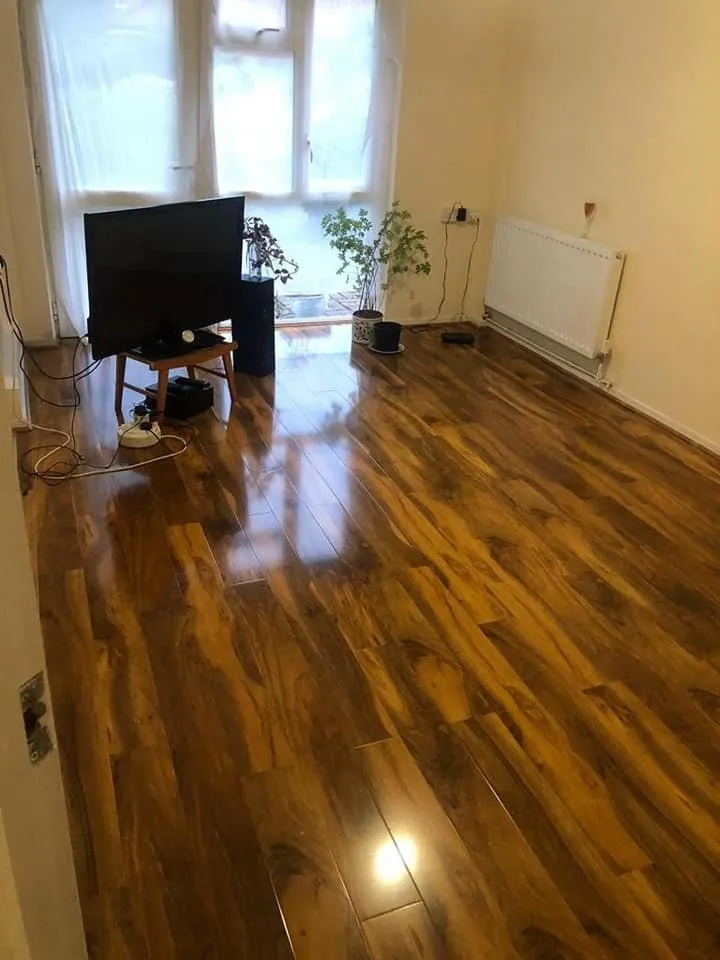 Affordable outdoor landscaping in District Heights, MD by M & R Cleaning Services