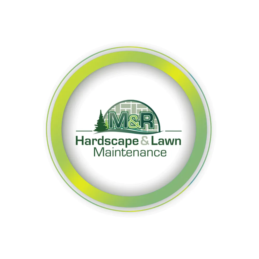 Custom landscape design in Reno, NV - M & R Hardscape and Lawn Maintenance