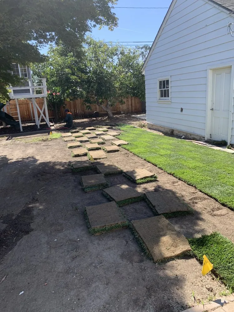 Trusted outdoor landscaping in Oxnard, CA - M & R Landscape and Maintenance