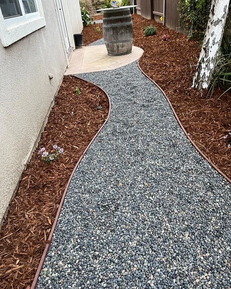 Local residential landscaping experts serving Oxnard, CA - M & R Landscape and Maintenance