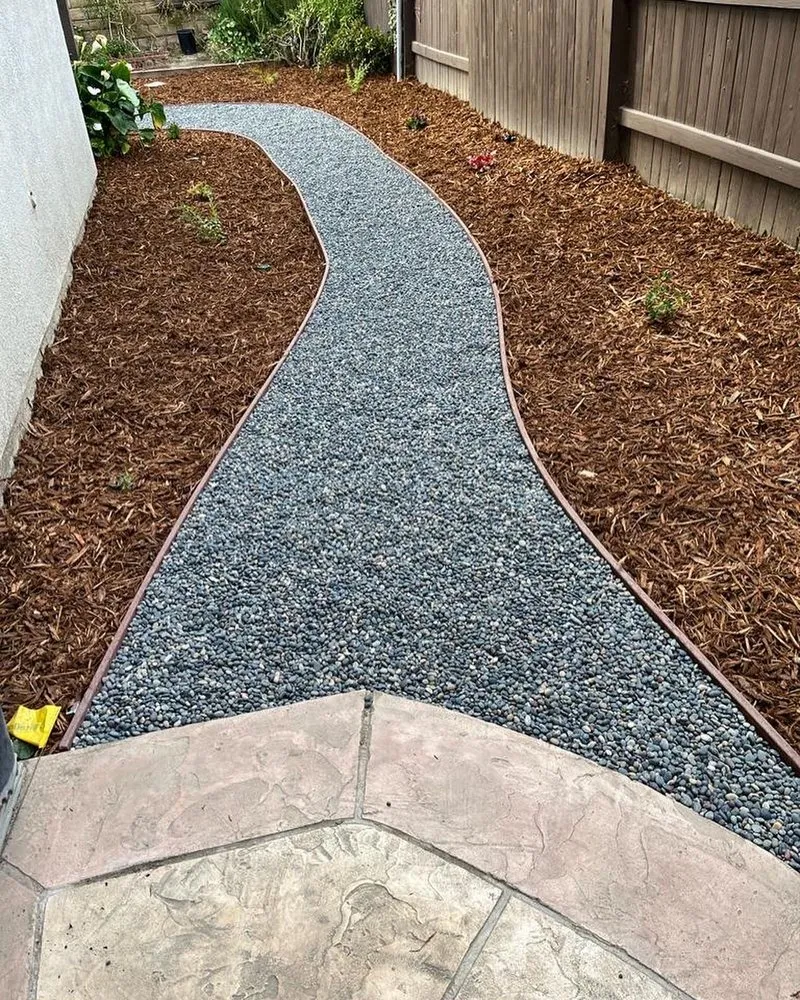 Professional landscaping services for year-round maintenance across Oxnard, CA - M & R Landscape and Maintenance