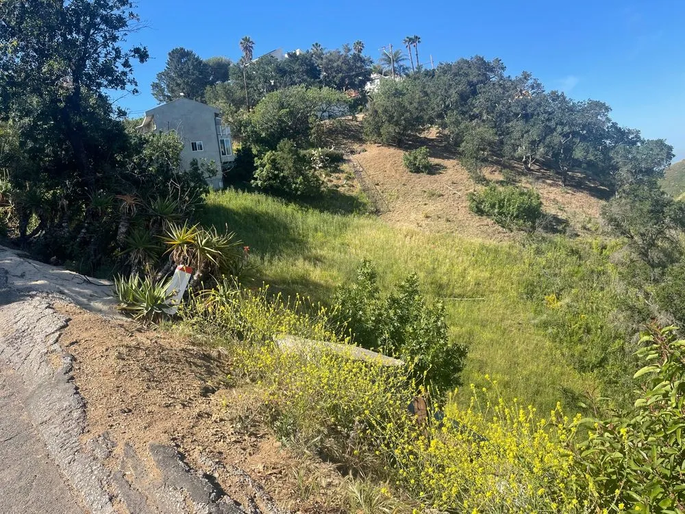 Professional residential landscaping in Oxnard, CA - M & R Landscape and Maintenance