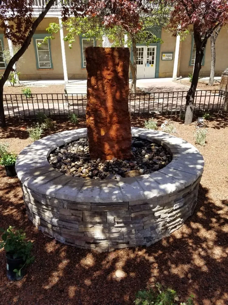 Reliable residential landscaping for homes in Rio Rancho, NM by M & R Landscape