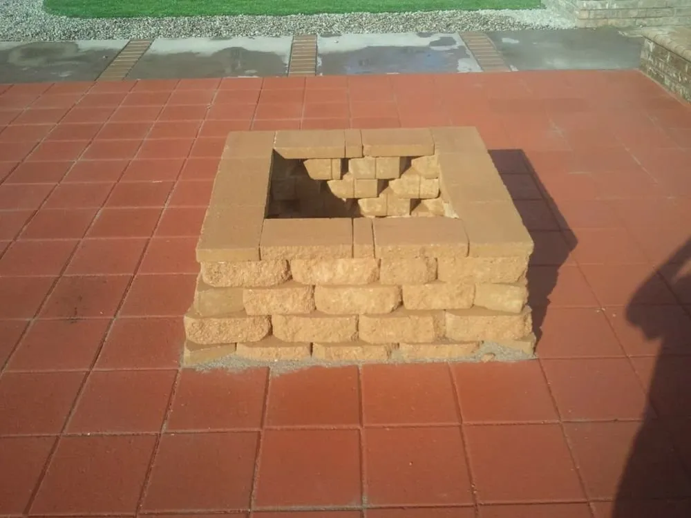 Professional landscape design for year-round maintenance in Rio Rancho, NM by M & R Landscape