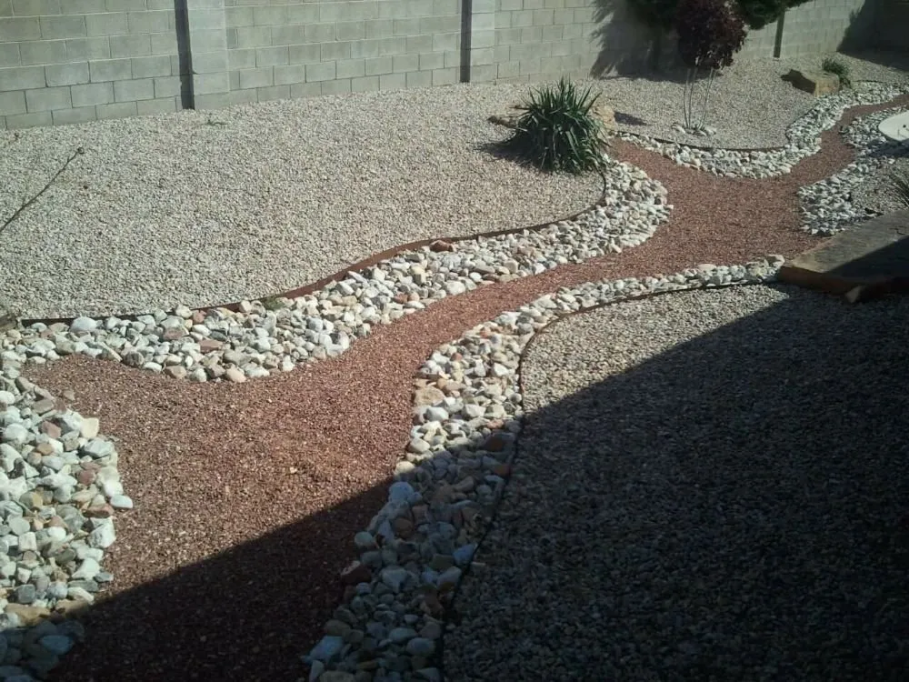 Trusted lawn care service for homes across Rio Rancho, NM - M & R Landscape
