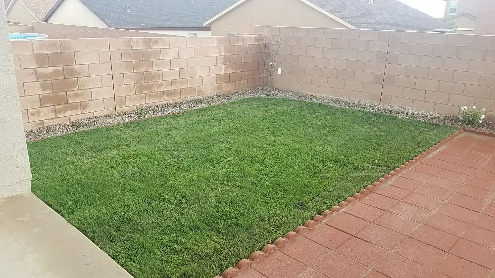 Trusted residential landscaping for outdoor upgrades in Rio Rancho, NM by M & R Landscape