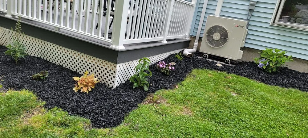 Top-rated yard cleanup service experts serving Scranton, PA - M & R Landscaping
