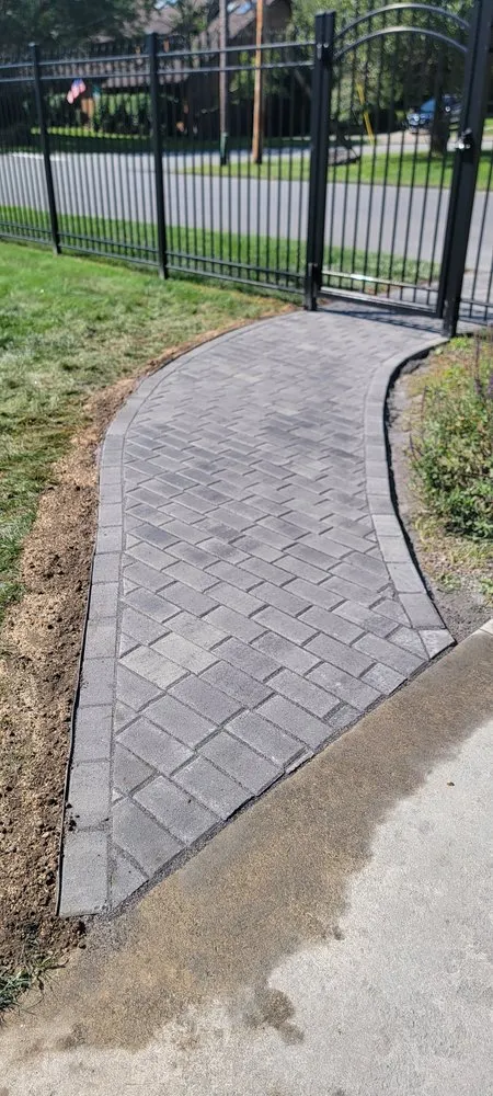 Affordable residential landscaping in Scranton, PA - M & R Landscaping