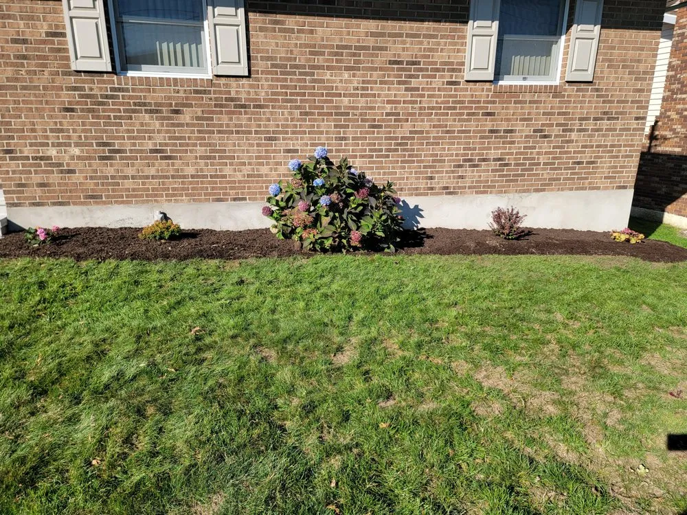 Professional landscape design experts serving Scranton, PA - M & R Landscaping