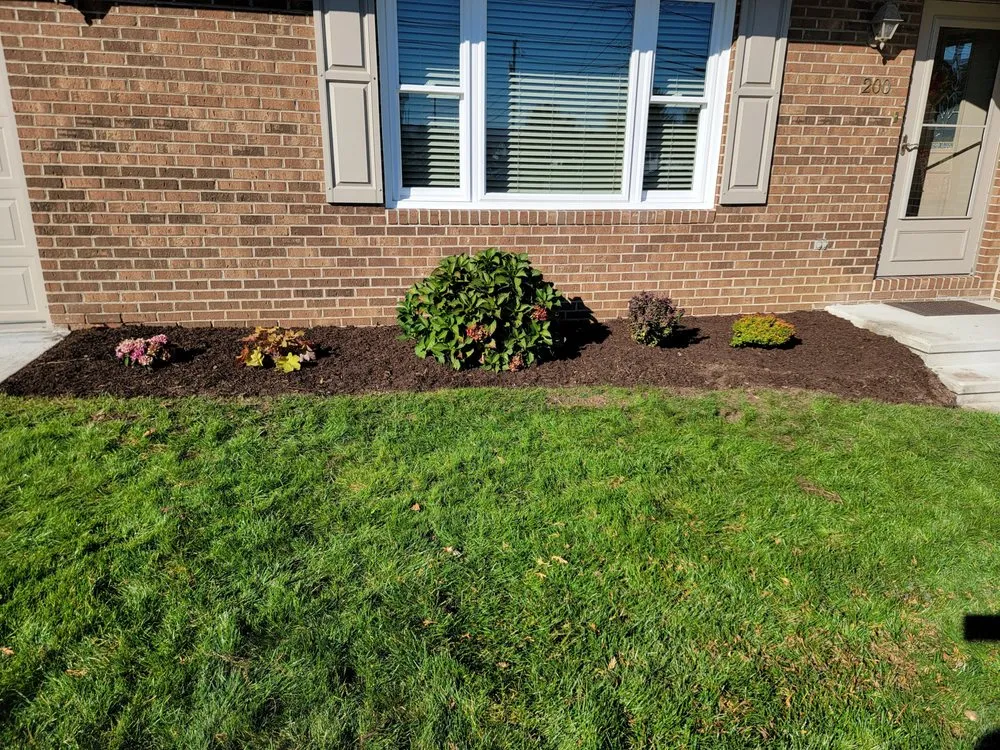 Local lawn care service experts serving Scranton, PA - M & R Landscaping