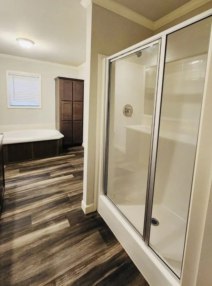 Professional lawn care service in Henderson, TX by M & R Office Cleaning and Landscaping Service