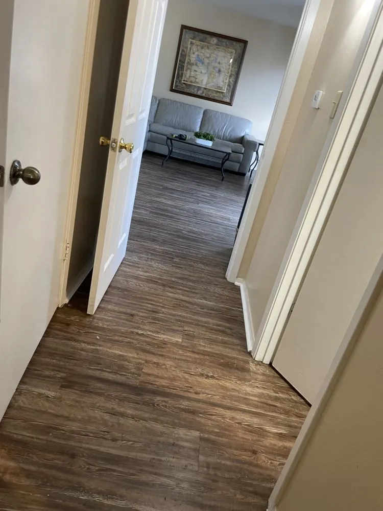 Local lawn care service experts serving Henderson, TX - M & R Office Cleaning and Landscaping Service