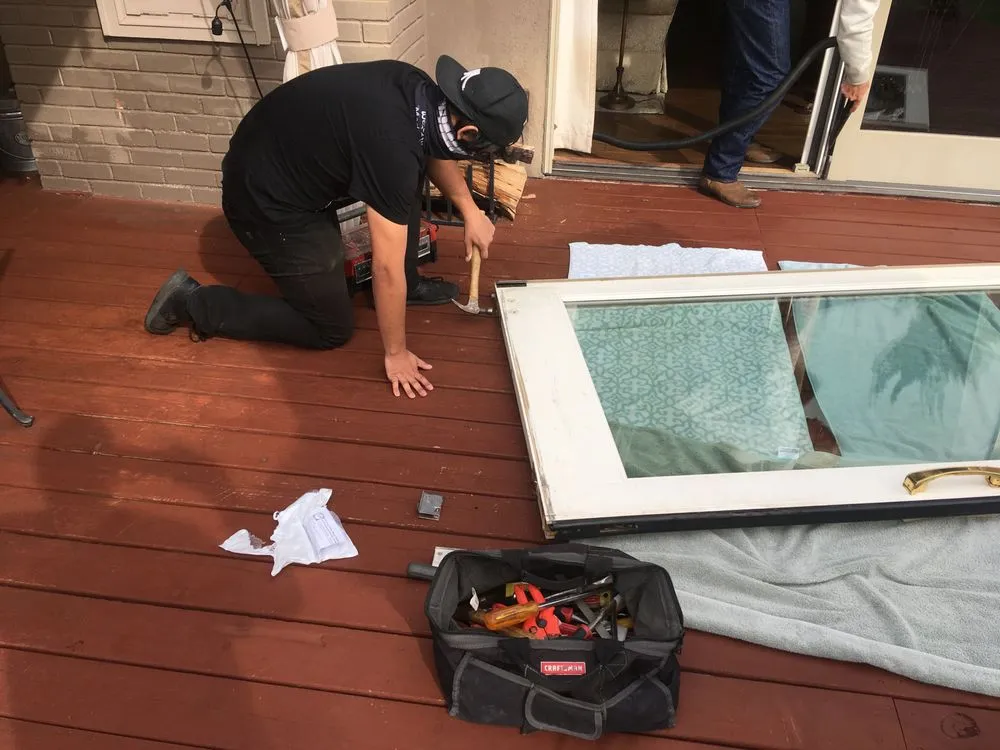 Professional residential landscaping for homes in Salinas, CA by M & S Property Maintenance