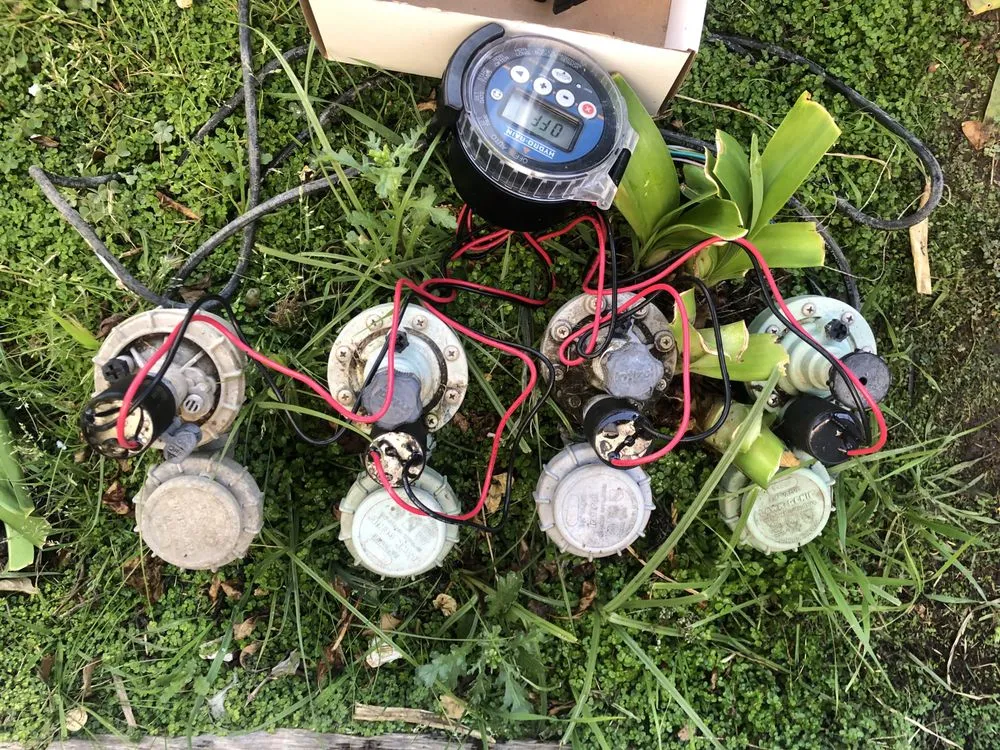 Trusted yard maintenance in Salinas, CA - M & S Property Maintenance