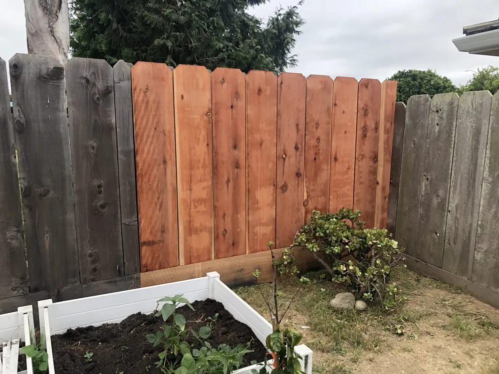 Top-rated garden landscaping in Salinas, CA - M & S Property Maintenance