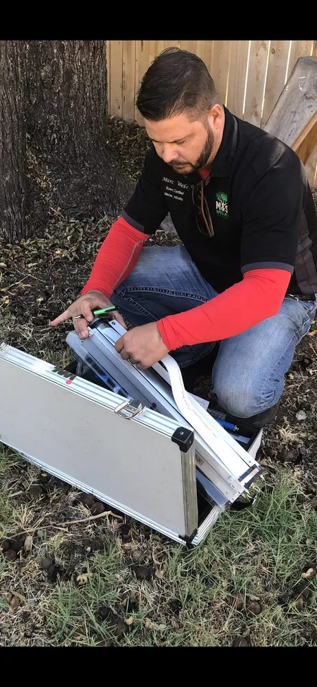 Trusted landscape installation for residential properties in chico, CA by M & S Wesley Tree Service