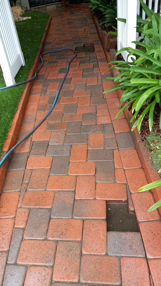 Expert landscape installation for beautiful yards across San Fernando Valley, CA - M & Sons Landscape & Hardscape SVC