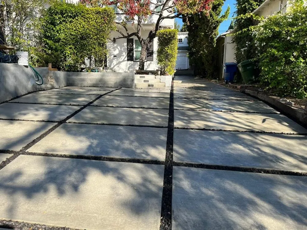 Trusted yard maintenance for beautiful yards in San Fernando Valley, CA by M & Sons Landscape & Hardscape SVC