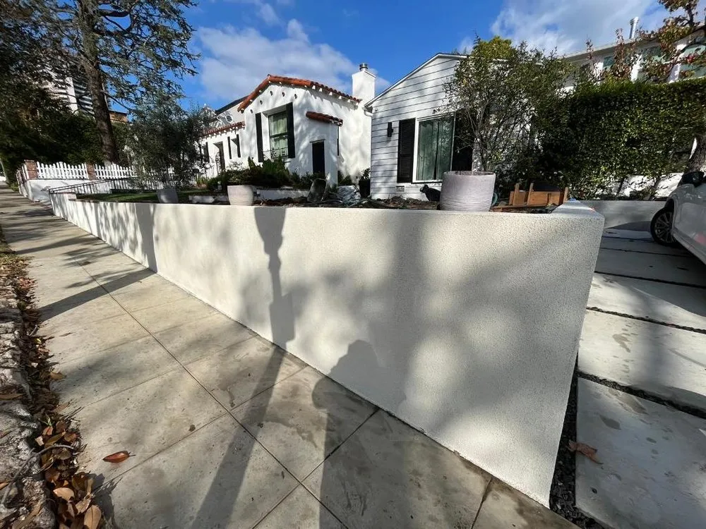 Trusted landscaping services experts serving San Fernando Valley, CA - M & Sons Landscape & Hardscape SVC