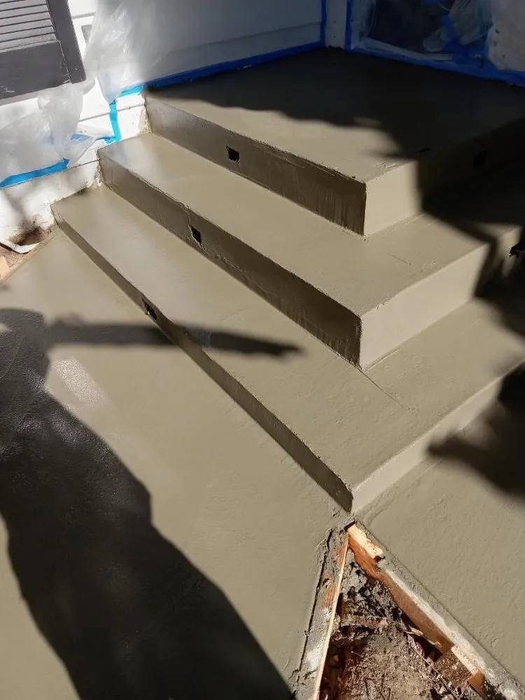 Custom garden landscaping in San Fernando Valley, CA - M & Sons Landscape & Hardscape SVC