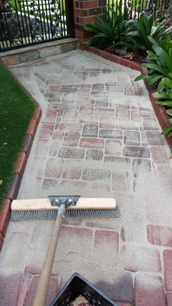 Top-rated landscape installation experts serving San Fernando Valley, CA - M & Sons Landscape & Hardscape SVC