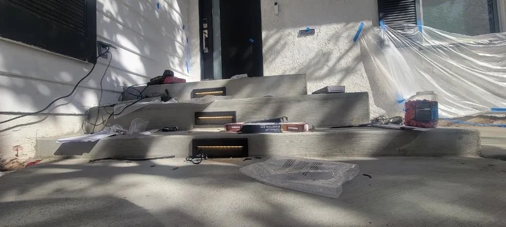 Trusted yard maintenance with custom design in San Fernando Valley, CA by M & Sons Landscape & Hardscape SVC