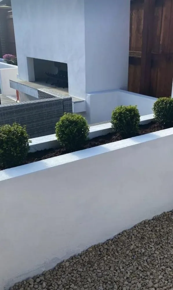 Affordable garden landscaping experts serving San Fernando Valley, CA - M & Sons Landscape & Hardscape SVC