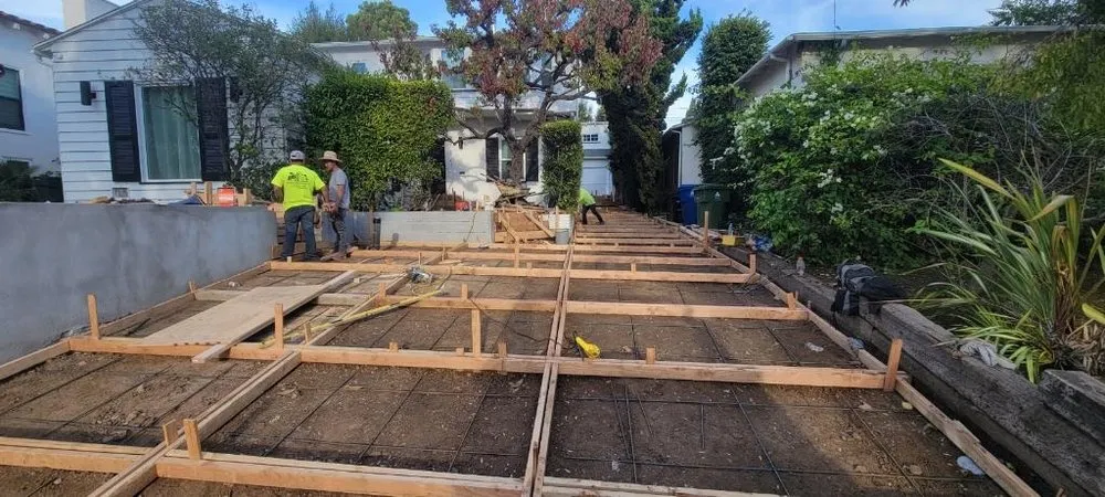 Professional landscaping services for outdoor upgrades across San Fernando Valley, CA - M & Sons Landscape & Hardscape SVC