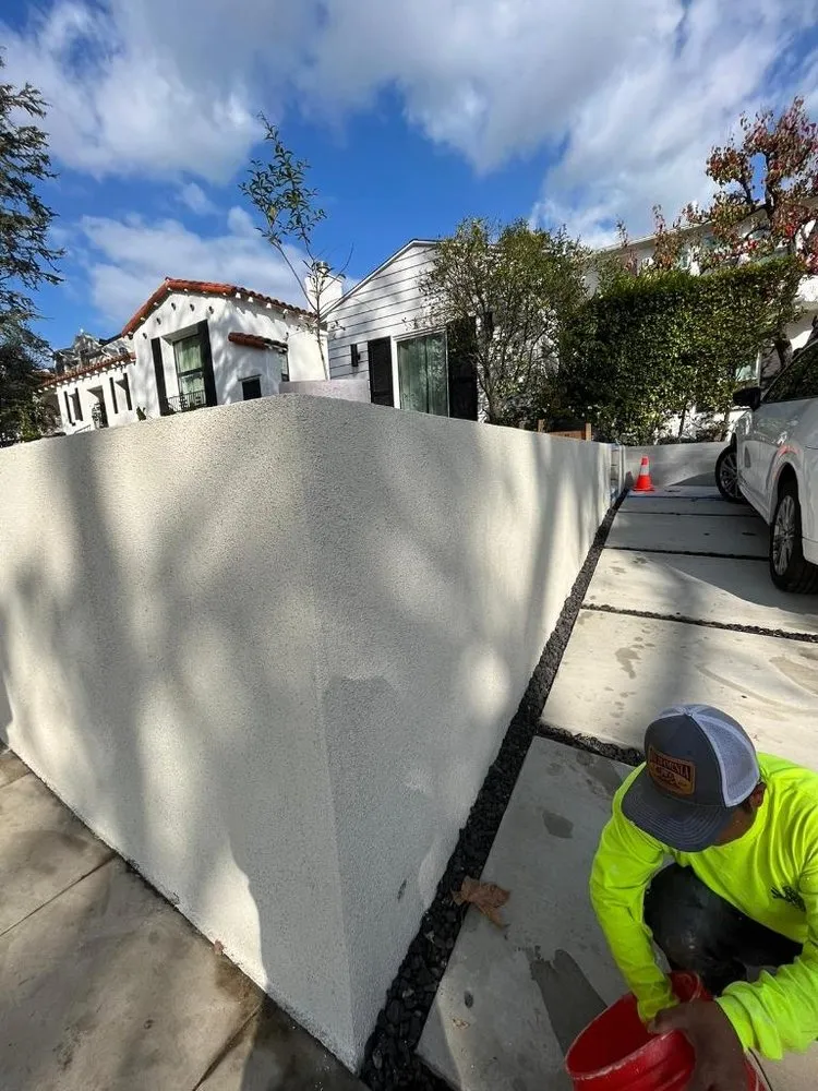 Top-rated landscaping services in San Fernando Valley, CA by M & Sons Landscape & Hardscape SVC