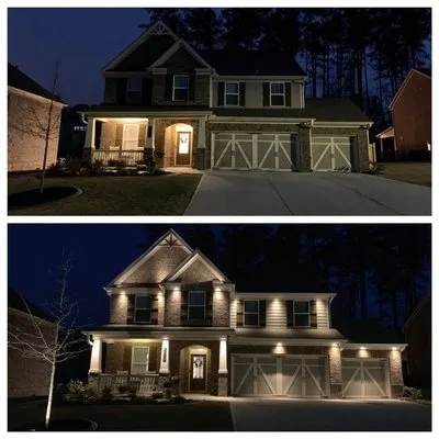 M & Sons Landscape & Hardscape SVC Logo