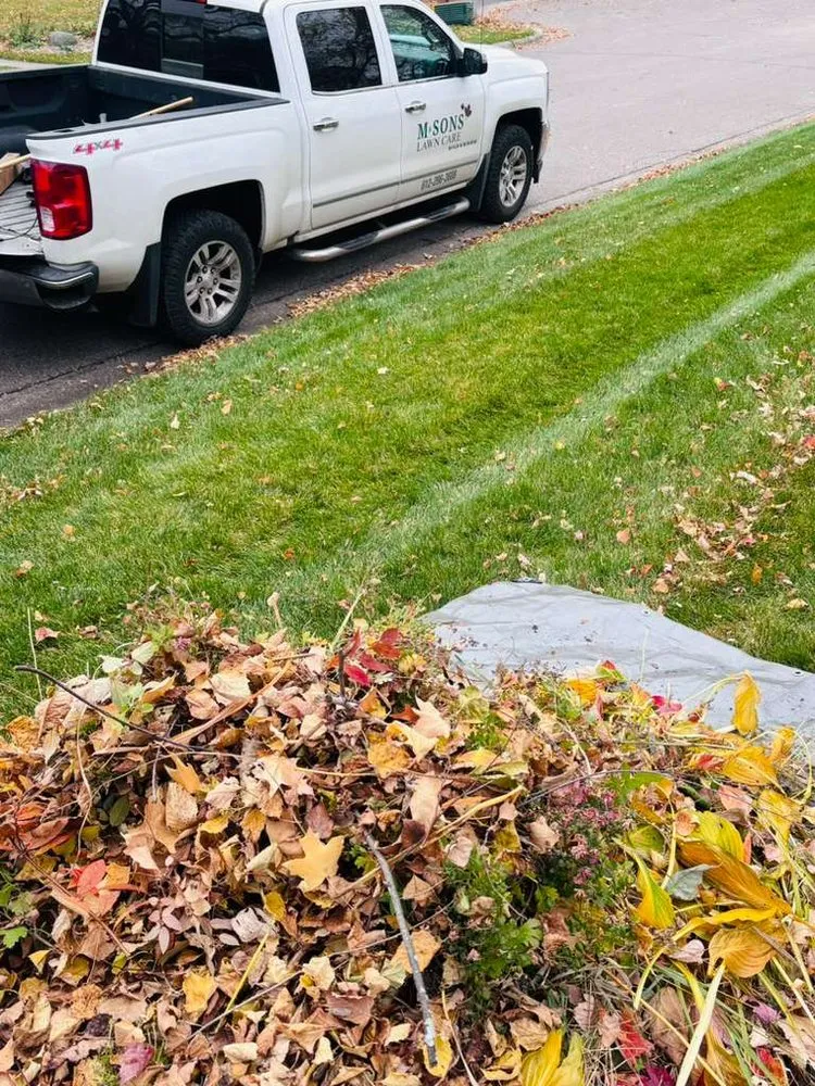 Reliable landscape installation in Richfield, MN by M & Sons Lawn And Landscaping