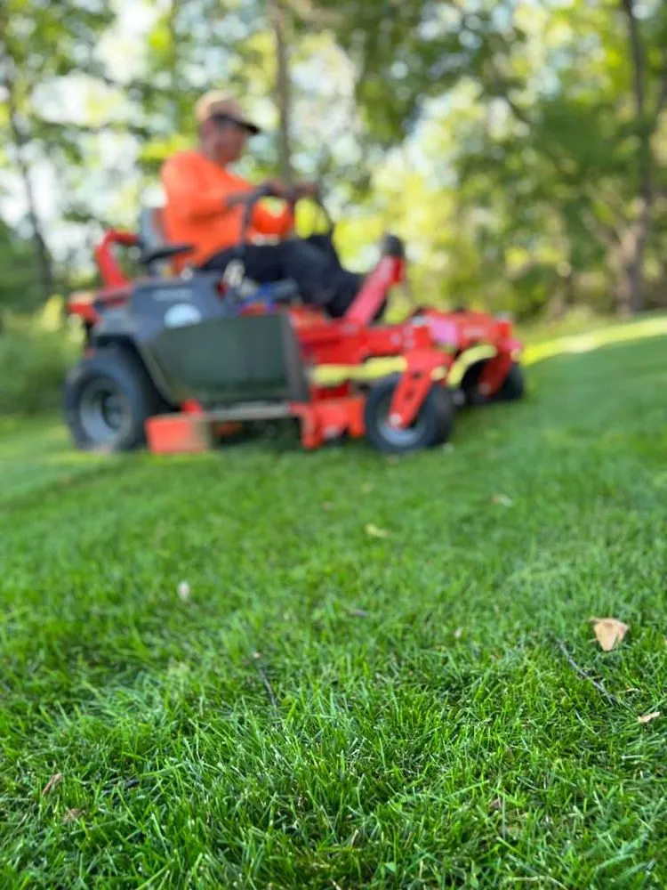 Reliable landscape installation in Richfield, MN - M & Sons Lawn And Landscaping