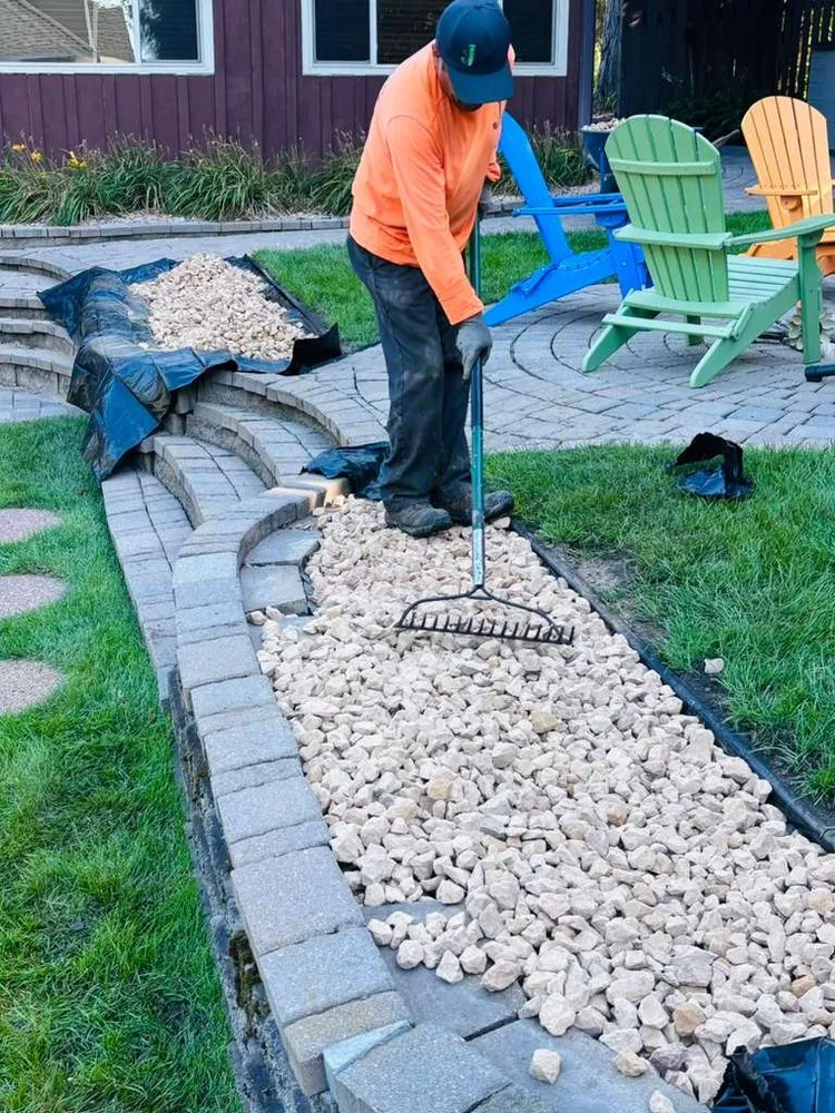 Affordable lawn mowing service in Richfield, MN - M & Sons Lawn And Landscaping