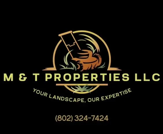 Expert garden landscaping for year-round maintenance across Burlington, VT - M & T Properties