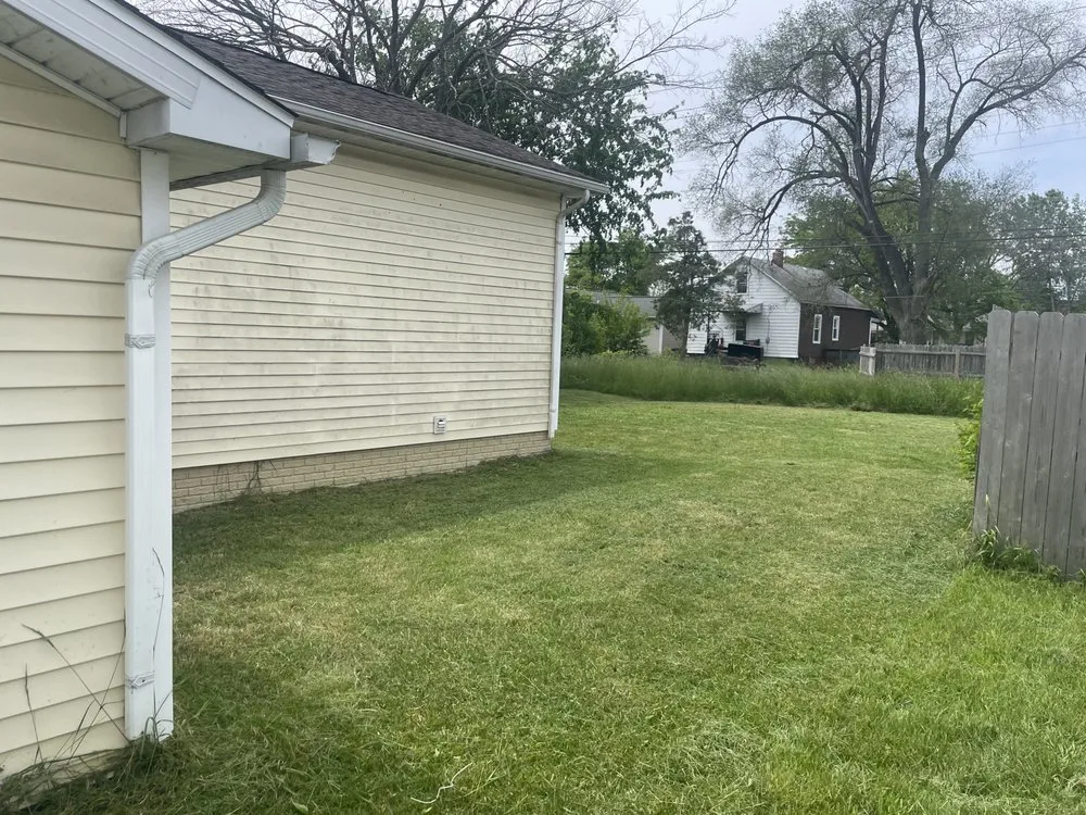 Trusted lawn mowing service for beautiful yards across Detroit, MI - M A C Landscaping