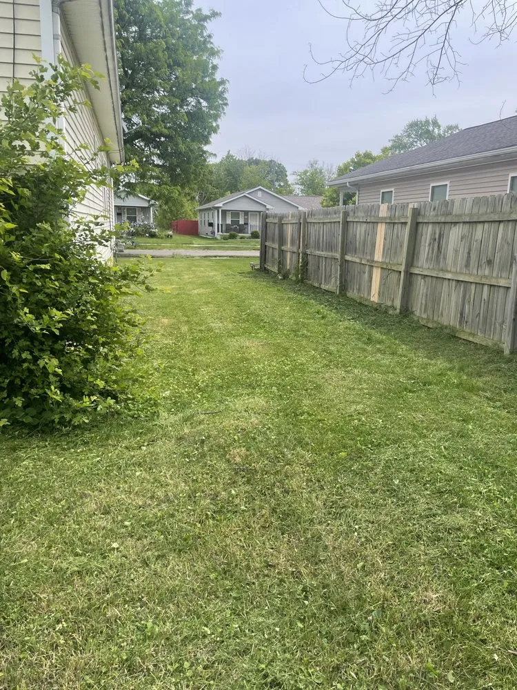 Local yard cleanup service with custom design across Detroit, MI - M A C Landscaping