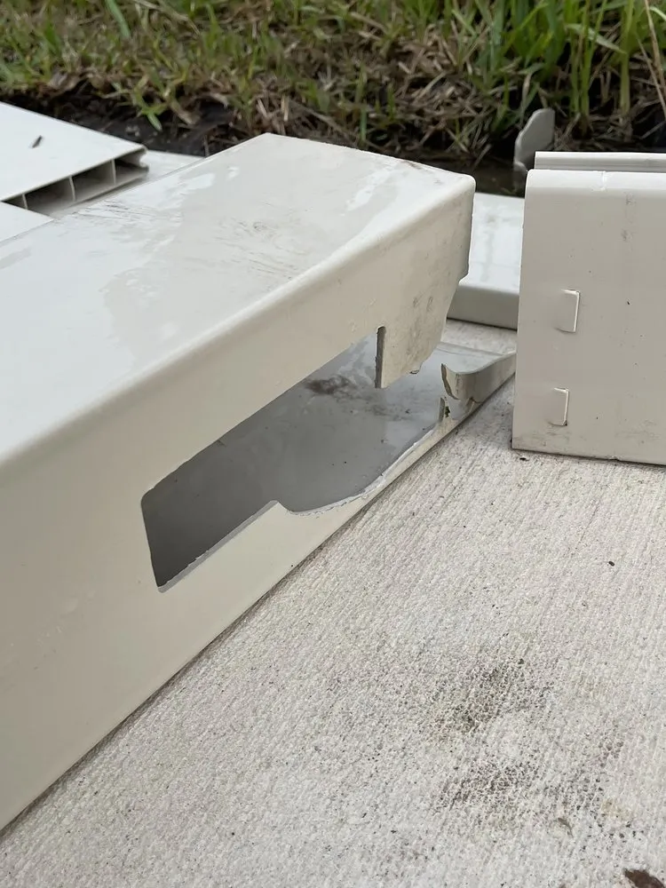 Trusted yard maintenance for year-round maintenance across Callahan, FL - M A E Contracting