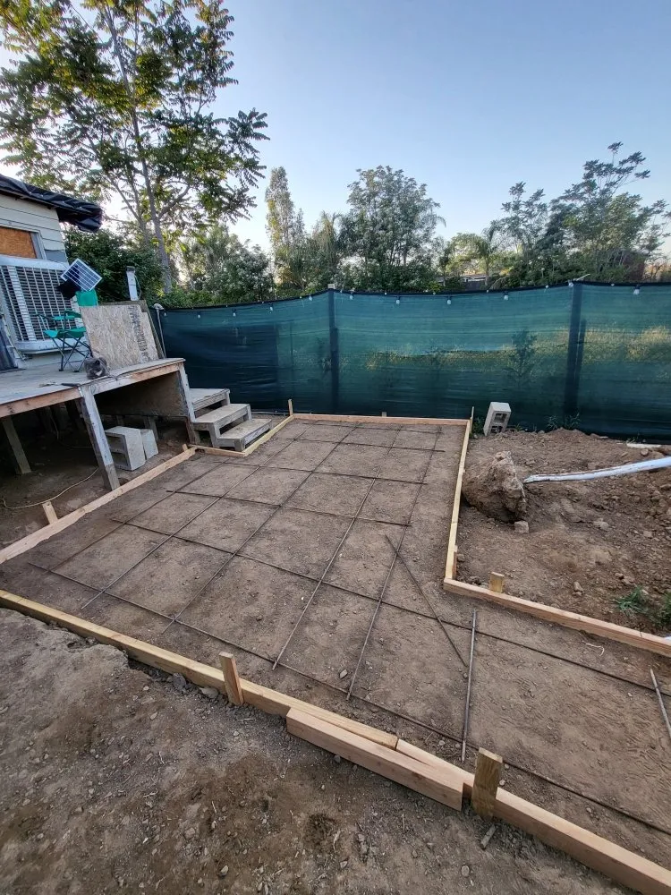 Local garden landscaping experts serving Homeland, CA - M A Handyman