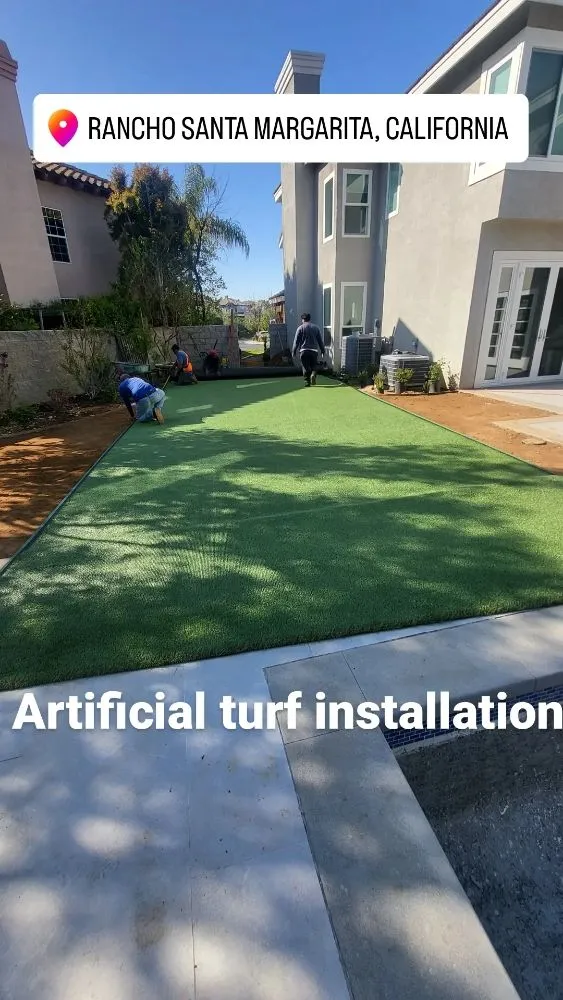 Local yard cleanup service in Homeland, CA - M A Handyman