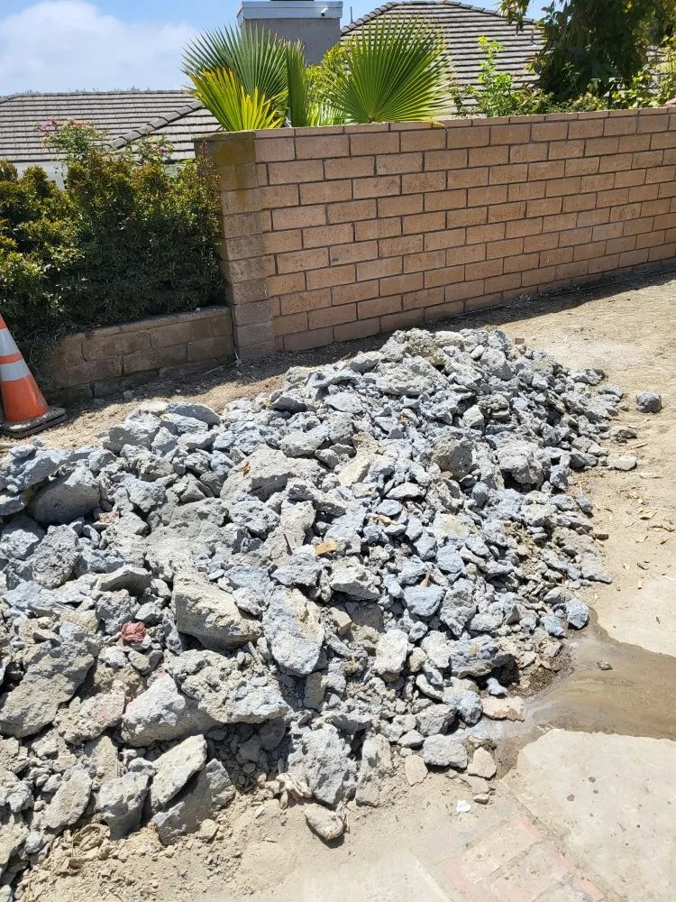 Top-rated lawn care service in Homeland, CA - M A Handyman