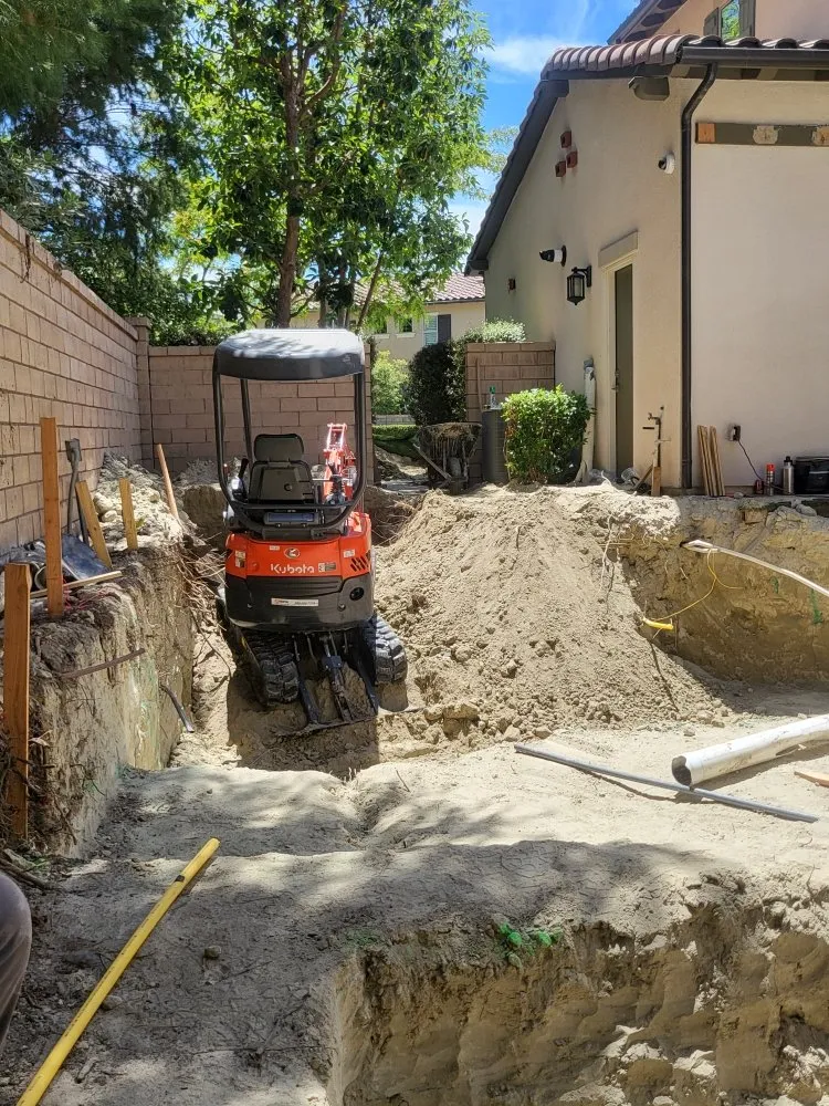 Reliable residential landscaping for year-round maintenance across Homeland, CA - M A Handyman
