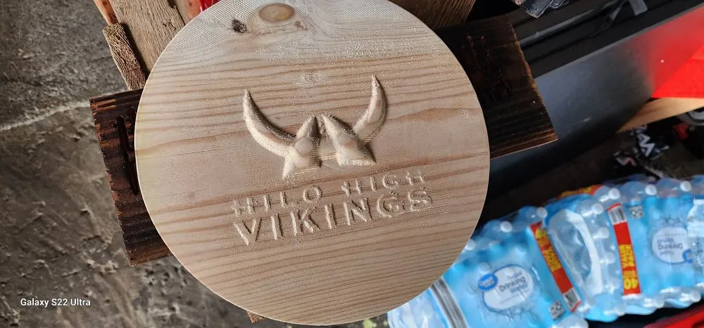 Custom landscape installation for residential properties across Hilo, HI - M A N A Loa Farms