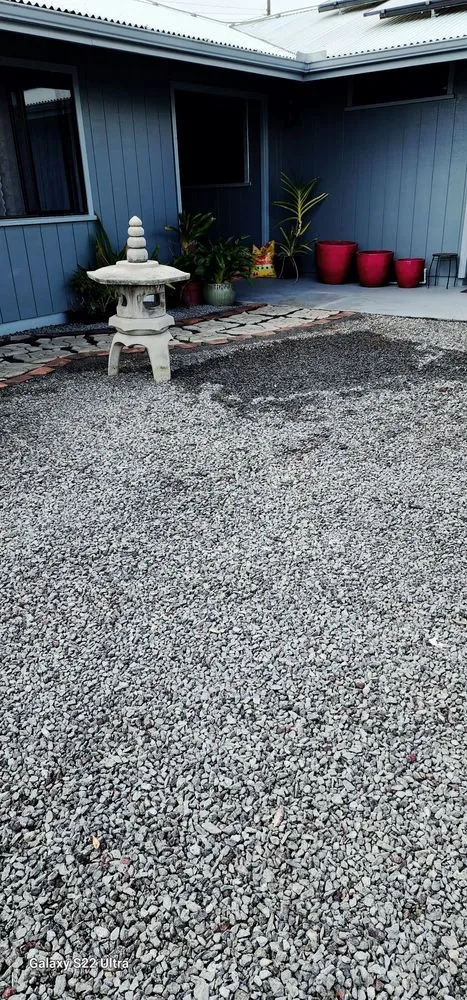 Affordable lawn mowing service for homes across Hilo, HI - M A N A Loa Farms