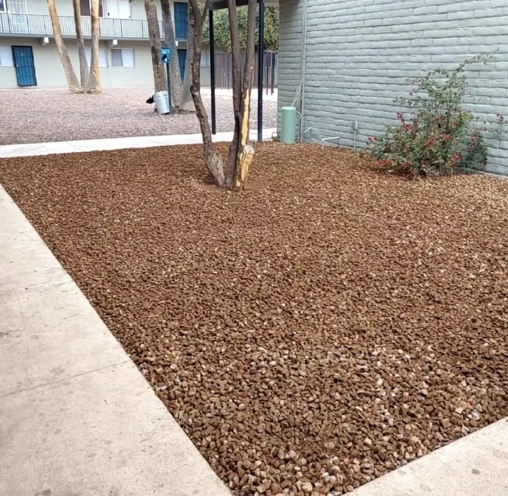 Custom lawn care service experts serving Tucson, AZ - M A Q S Maintenance And Quality Services