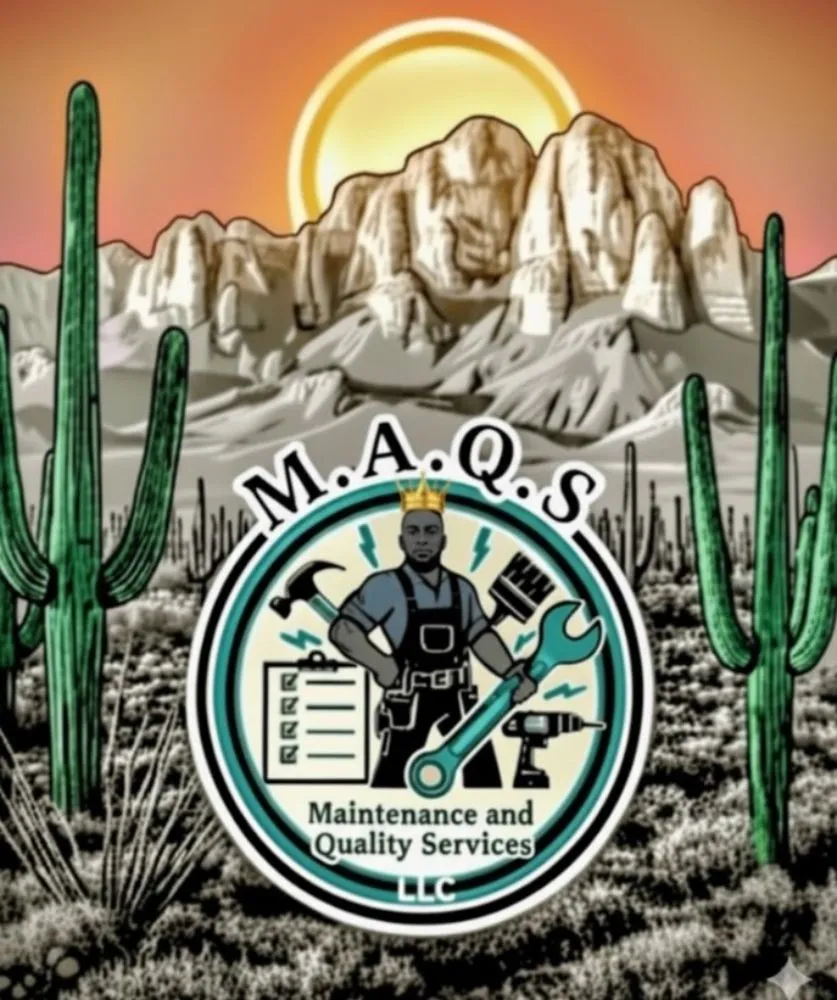 Professional landscaping services experts serving Tucson, AZ - M A Q S Maintenance And Quality Services