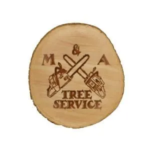 Top-rated lawn care service in Somerville, NJ by M and A Tree Services