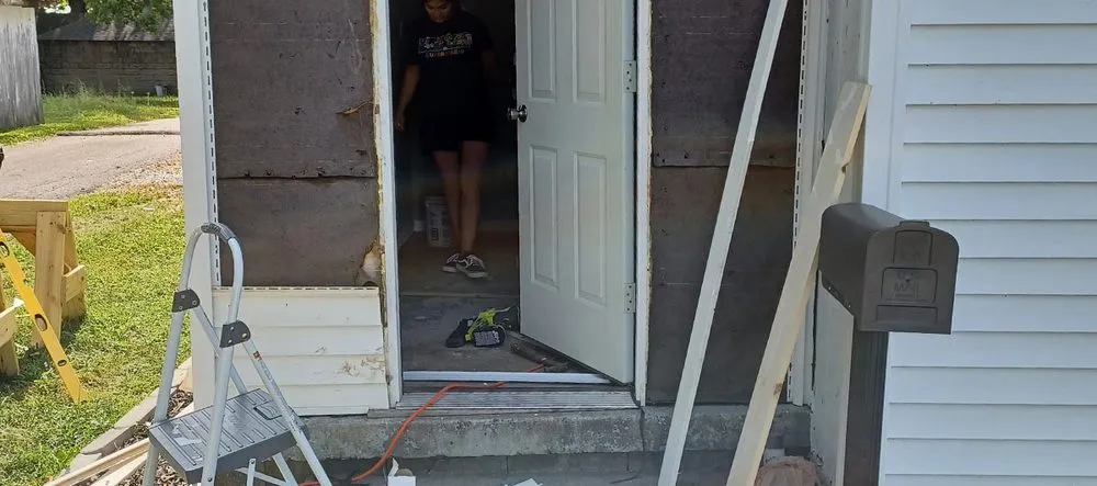 Professional lawn care service in Seymour, IN - M And B Wildwoods